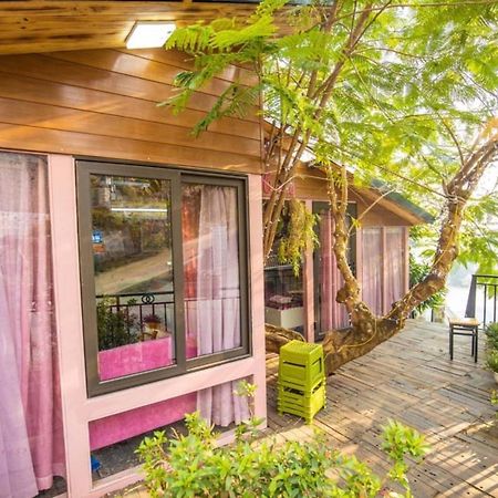 Roses Villa Tam Dao - Venuestay Exterior foto