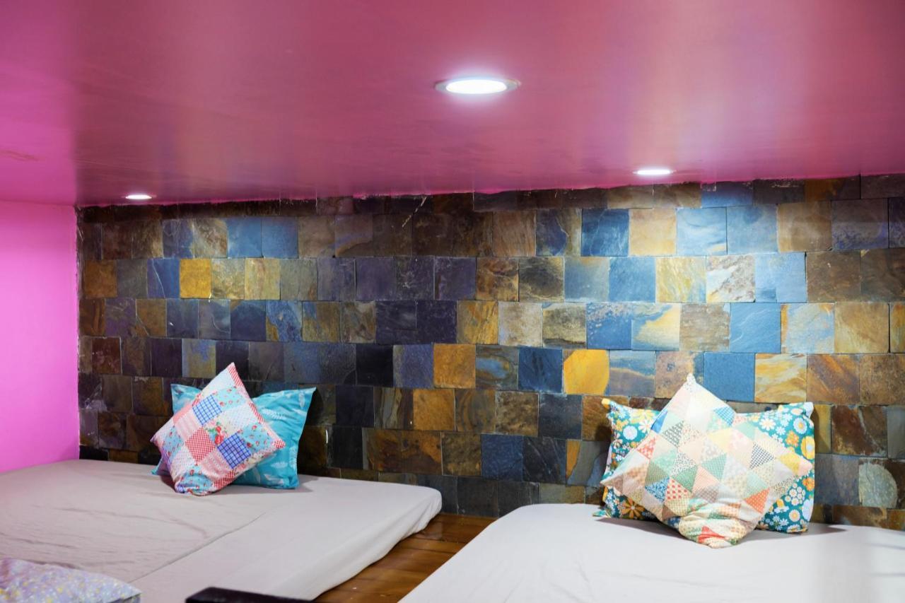 Roses Villa Tam Dao - Venuestay Exterior foto