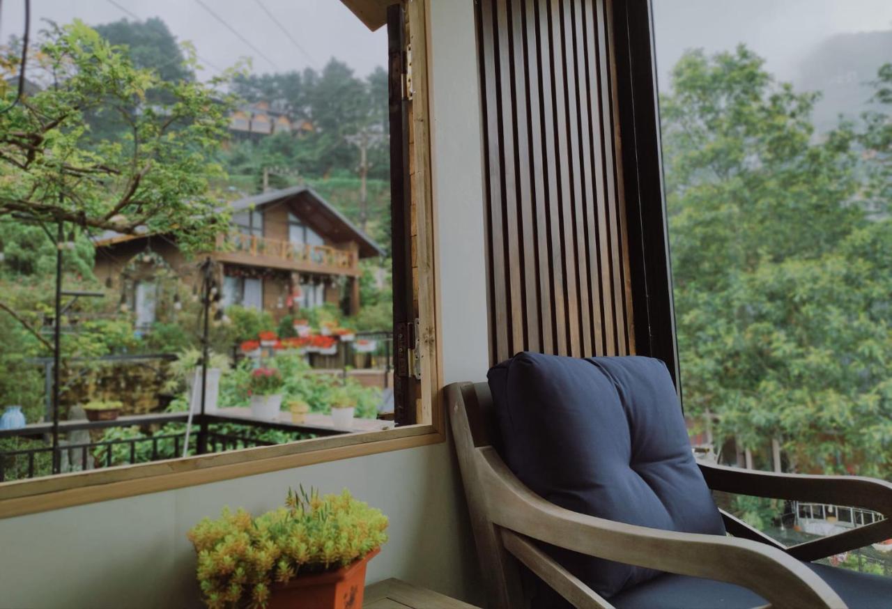 Roses Villa Tam Dao - Venuestay Exterior foto